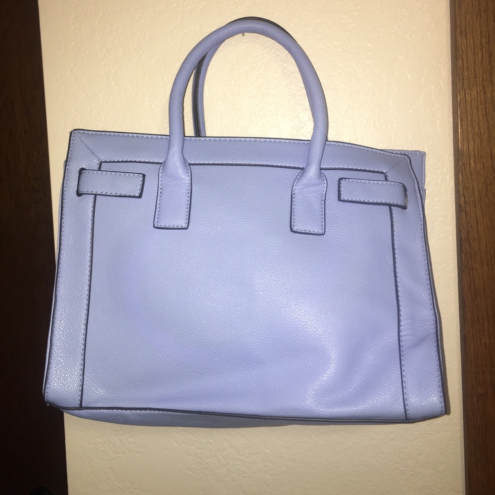 JustFab purse